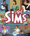 Sims, The Box Art Front